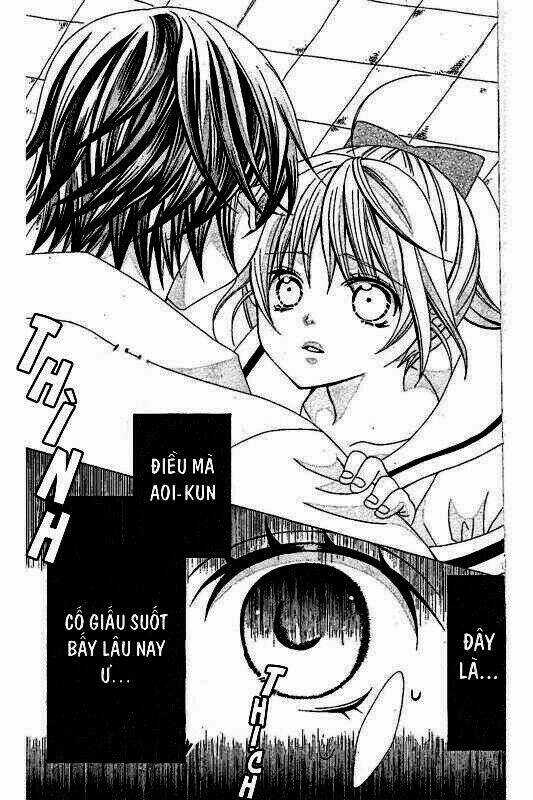 Cuộc Gặp Gỡ Diệu Kỳ Chapter 45 trang 39