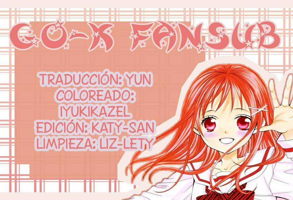 Cuộc Gặp Gỡ Diệu Kỳ Chapter 45 trang 4