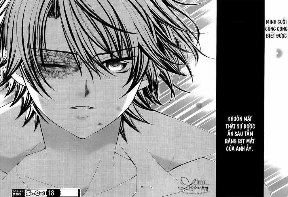 Cuộc Gặp Gỡ Diệu Kỳ Chapter 45 trang 40