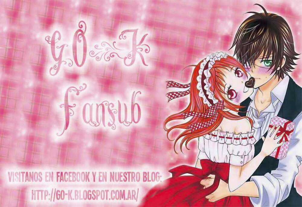 Cuộc Gặp Gỡ Diệu Kỳ Chapter 45 trang 41