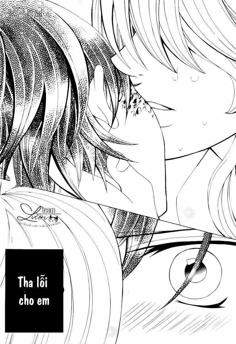 Cuộc Gặp Gỡ Diệu Kỳ Chapter 46 trang 28