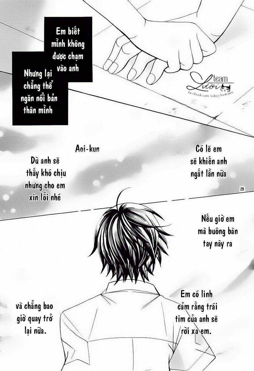 Cuộc Gặp Gỡ Diệu Kỳ Chapter 46 trang 29