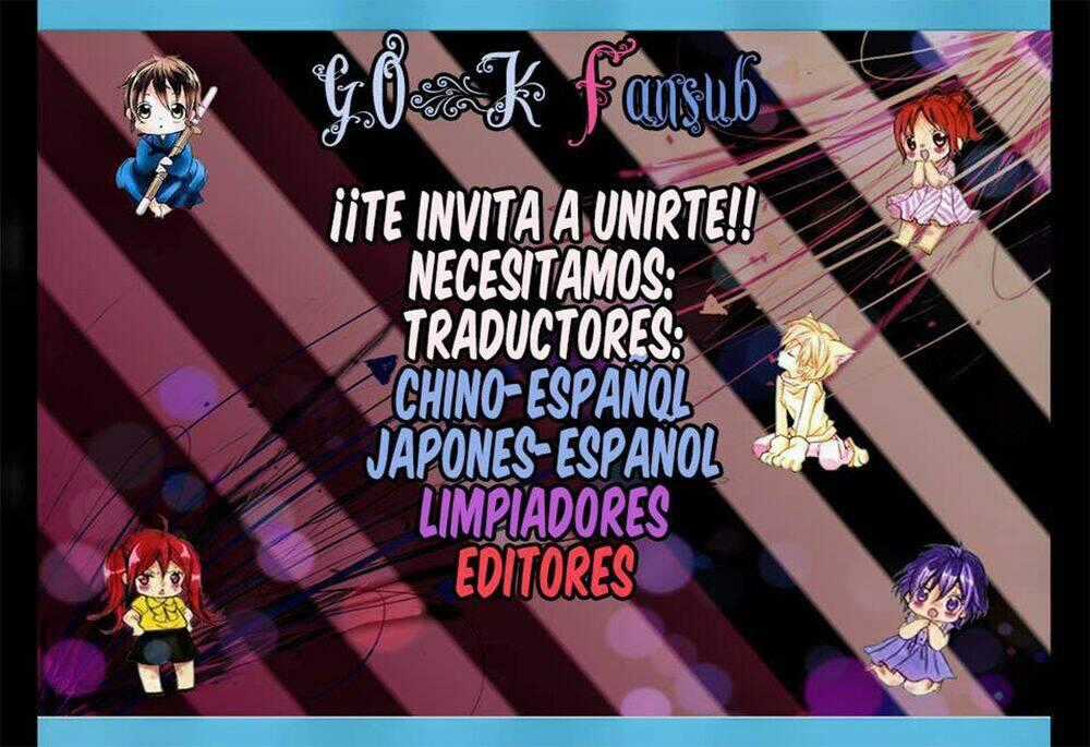 Cuộc Gặp Gỡ Diệu Kỳ Chapter 46 trang 34