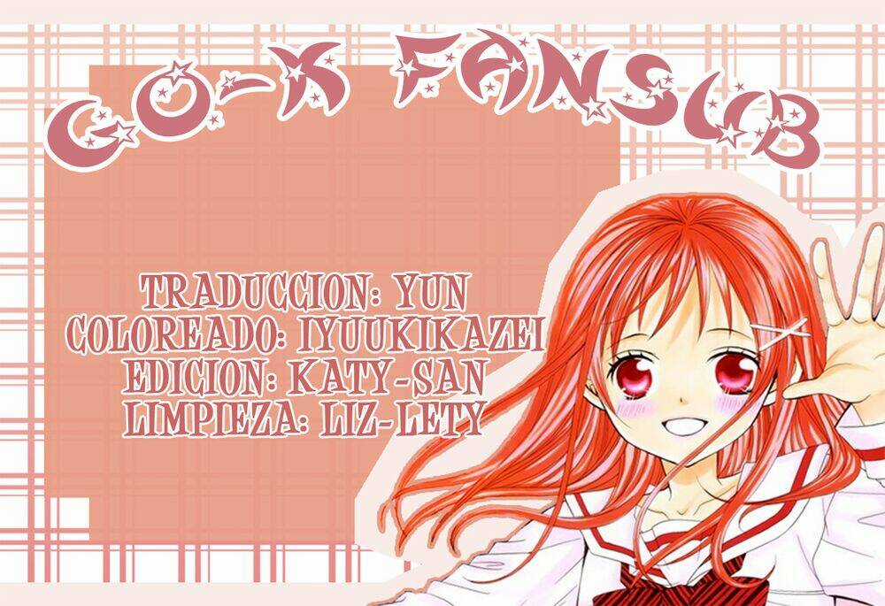 Cuộc Gặp Gỡ Diệu Kỳ Chapter 46 trang 4