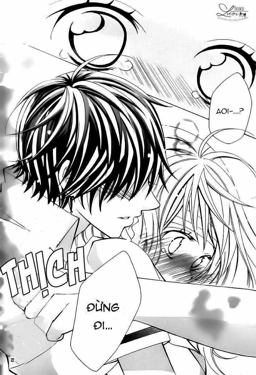 Cuộc Gặp Gỡ Diệu Kỳ Chapter 47 trang 22