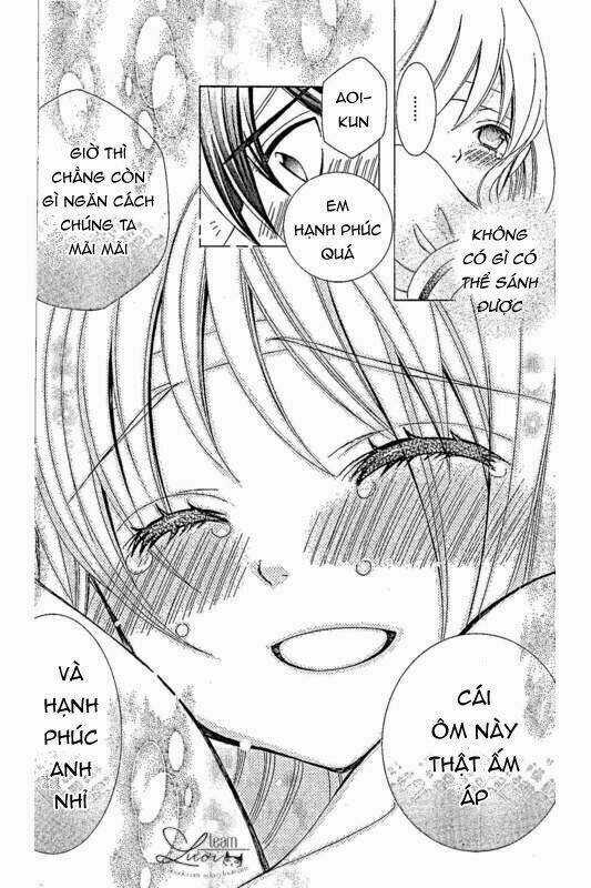 Cuộc Gặp Gỡ Diệu Kỳ Chapter 47 trang 27
