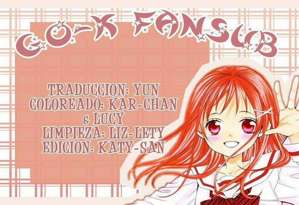 Cuộc Gặp Gỡ Diệu Kỳ Chapter 47 trang 3