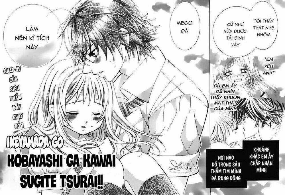 Cuộc Gặp Gỡ Diệu Kỳ Chapter 47 trang 6