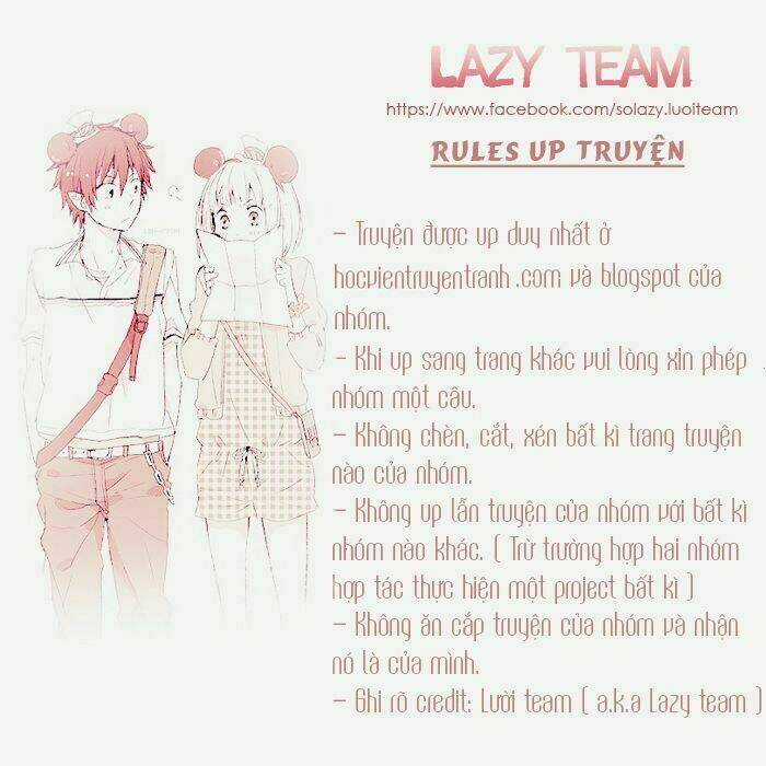 Cuộc Gặp Gỡ Diệu Kỳ Chapter 48 trang 2