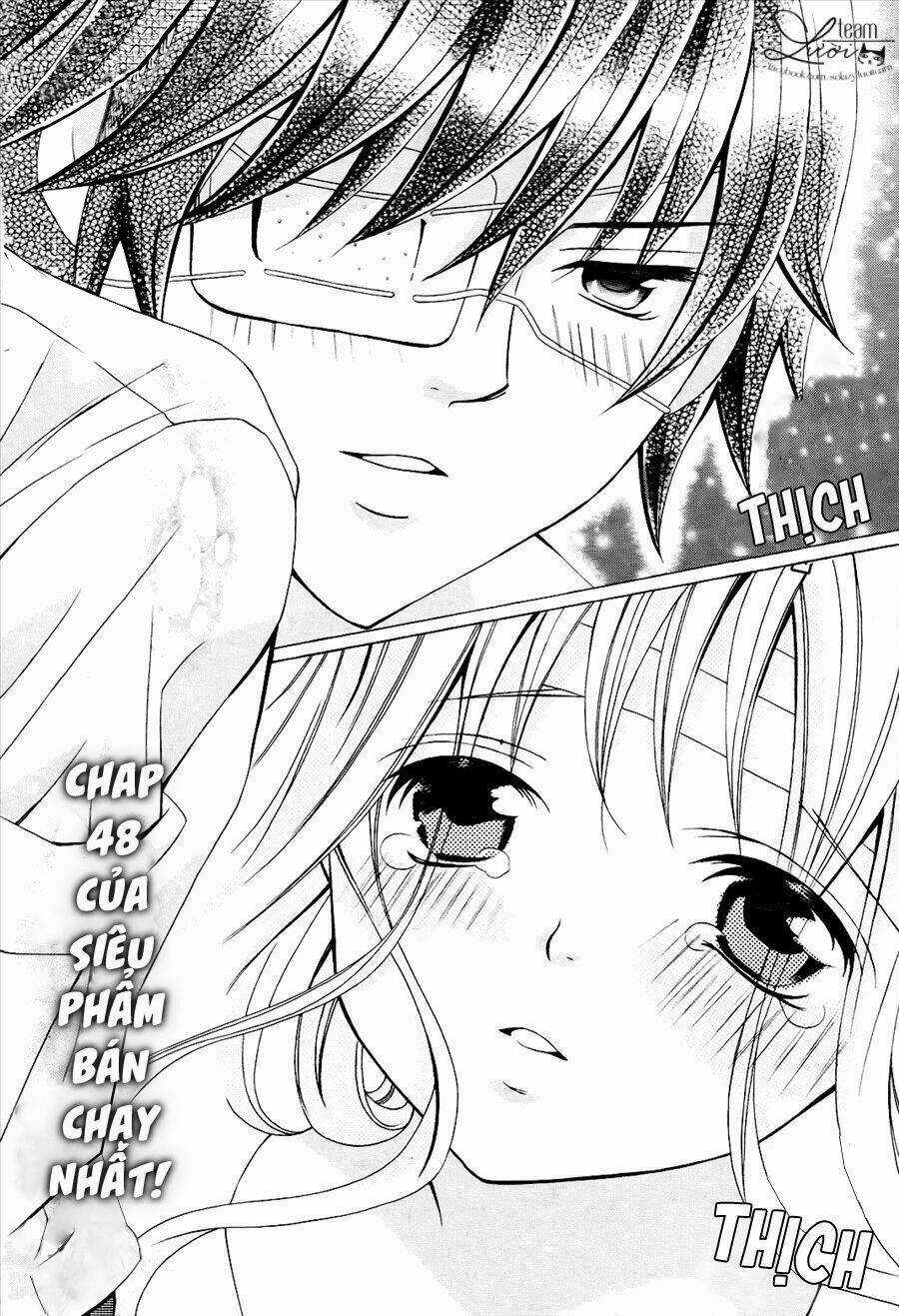 Cuộc Gặp Gỡ Diệu Kỳ Chapter 48 trang 4