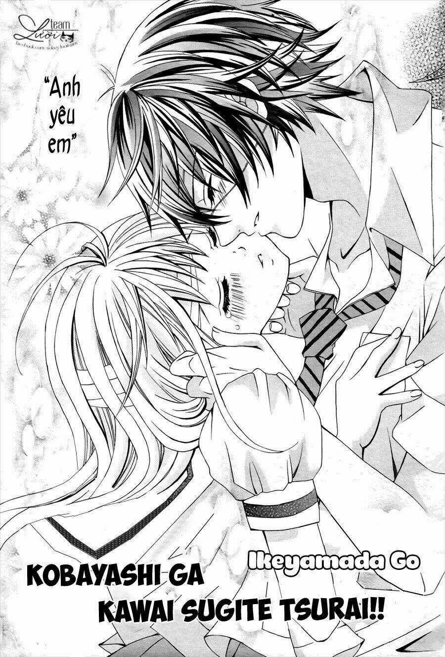 Cuộc Gặp Gỡ Diệu Kỳ Chapter 48 trang 5