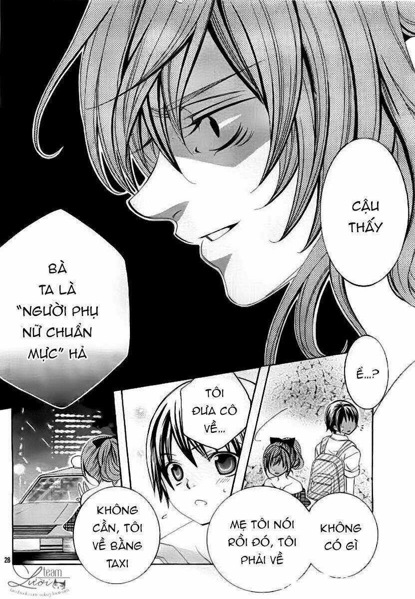 Cuộc Gặp Gỡ Diệu Kỳ Chapter 49 trang 29
