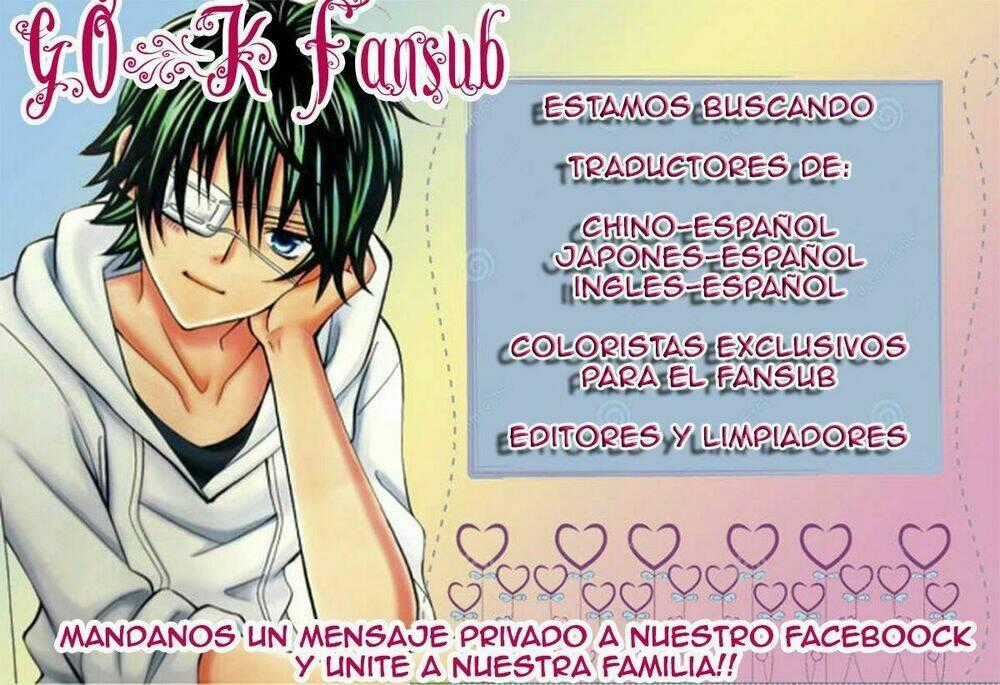 Cuộc Gặp Gỡ Diệu Kỳ Chapter 49 trang 37