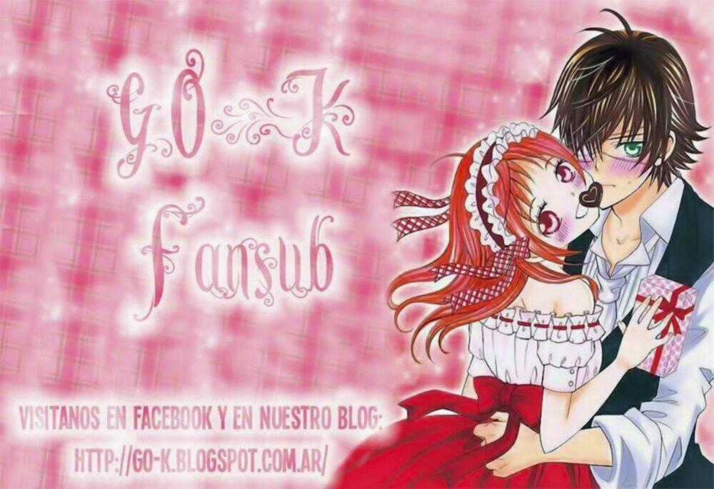 Cuộc Gặp Gỡ Diệu Kỳ Chapter 49 trang 38