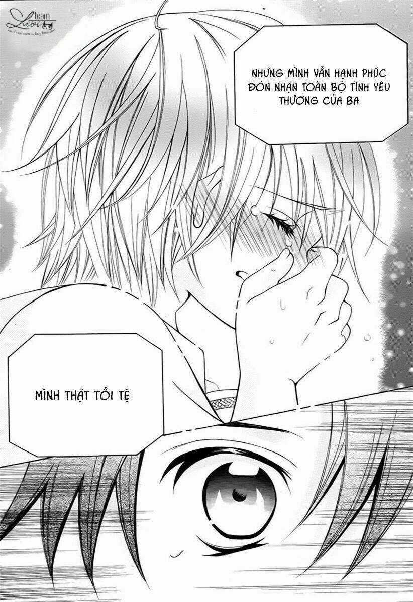 Cuộc Gặp Gỡ Diệu Kỳ Chapter 50 trang 27