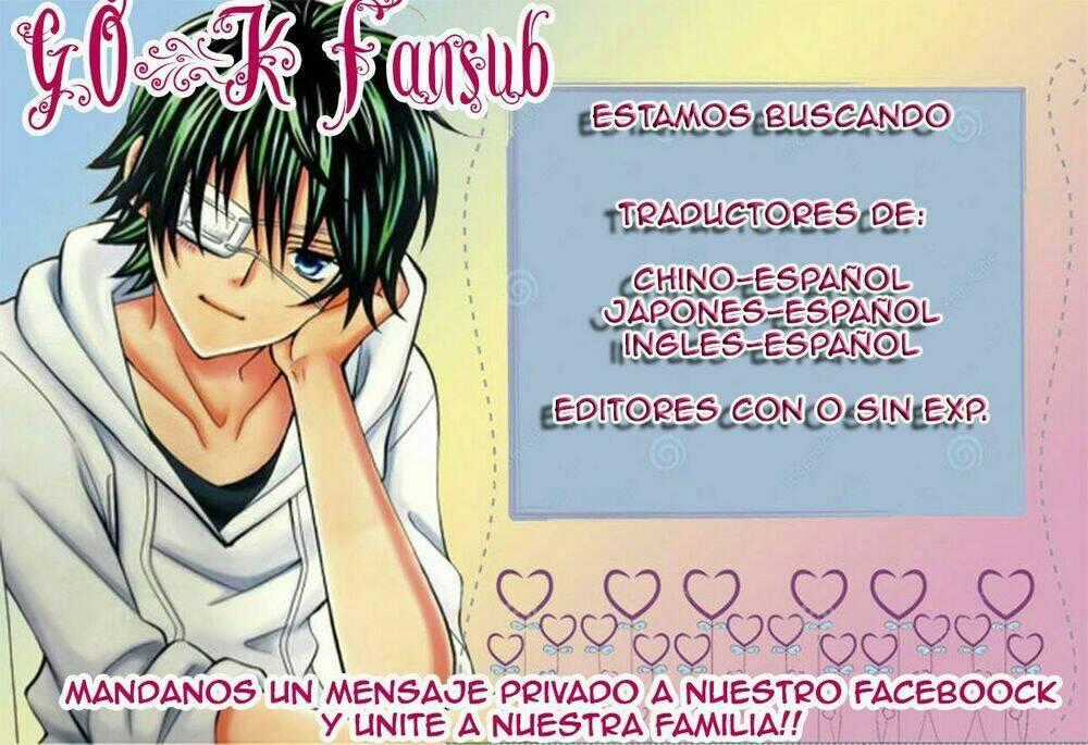 Cuộc Gặp Gỡ Diệu Kỳ Chapter 50 trang 35