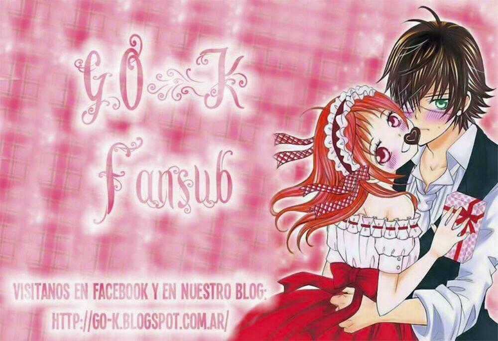 Cuộc Gặp Gỡ Diệu Kỳ Chapter 50 trang 36