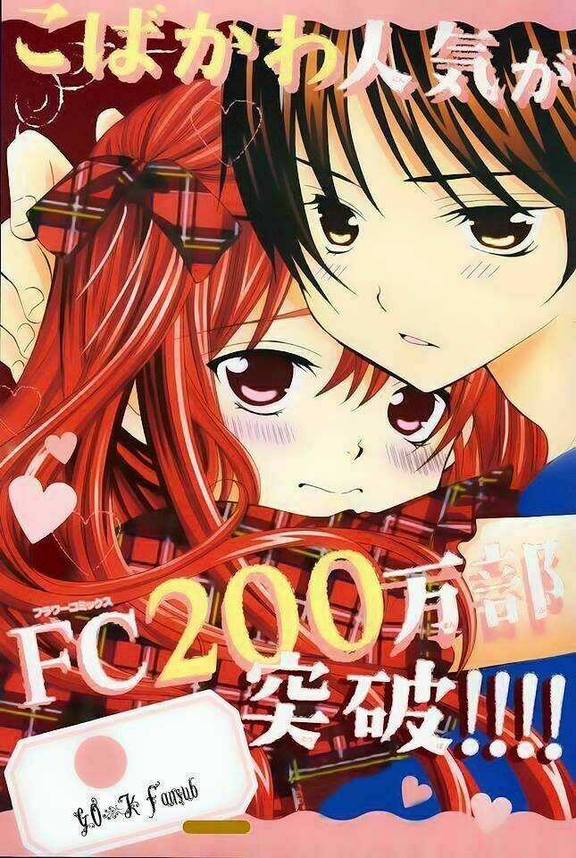 Cuộc Gặp Gỡ Diệu Kỳ Chapter 50 trang 4