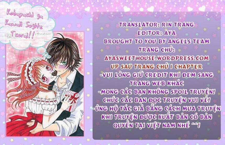 Cuộc Gặp Gỡ Diệu Kỳ Chapter 51 trang 32