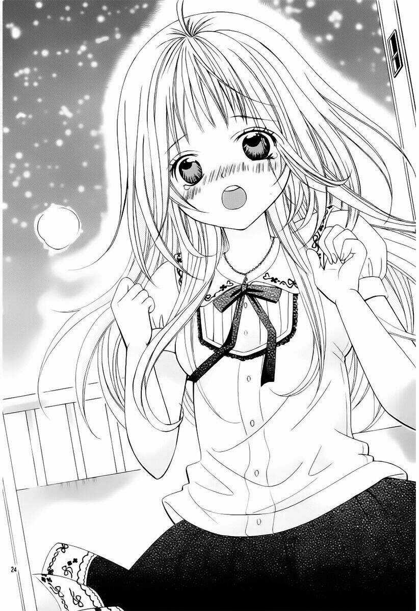 Cuộc Gặp Gỡ Diệu Kỳ Chapter 60 trang 25