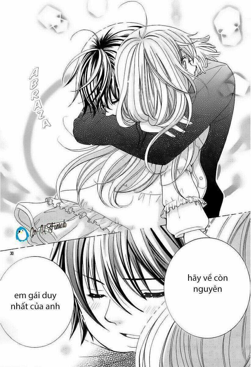 Cuộc Gặp Gỡ Diệu Kỳ Chapter 67 trang 21