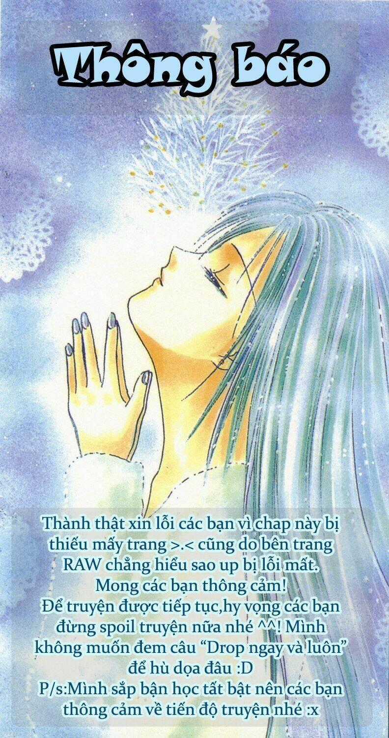 Cuộc Gặp Gỡ Diệu Kỳ Chapter 8 trang 36