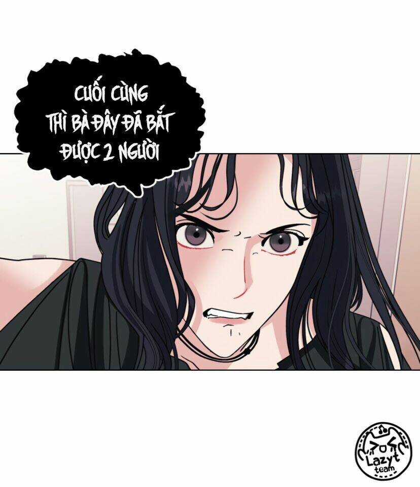 Cuộc Gọi Thâm Tình Chapter 1 trang 10