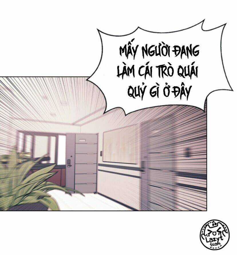 Cuộc Gọi Thâm Tình Chapter 1 trang 11