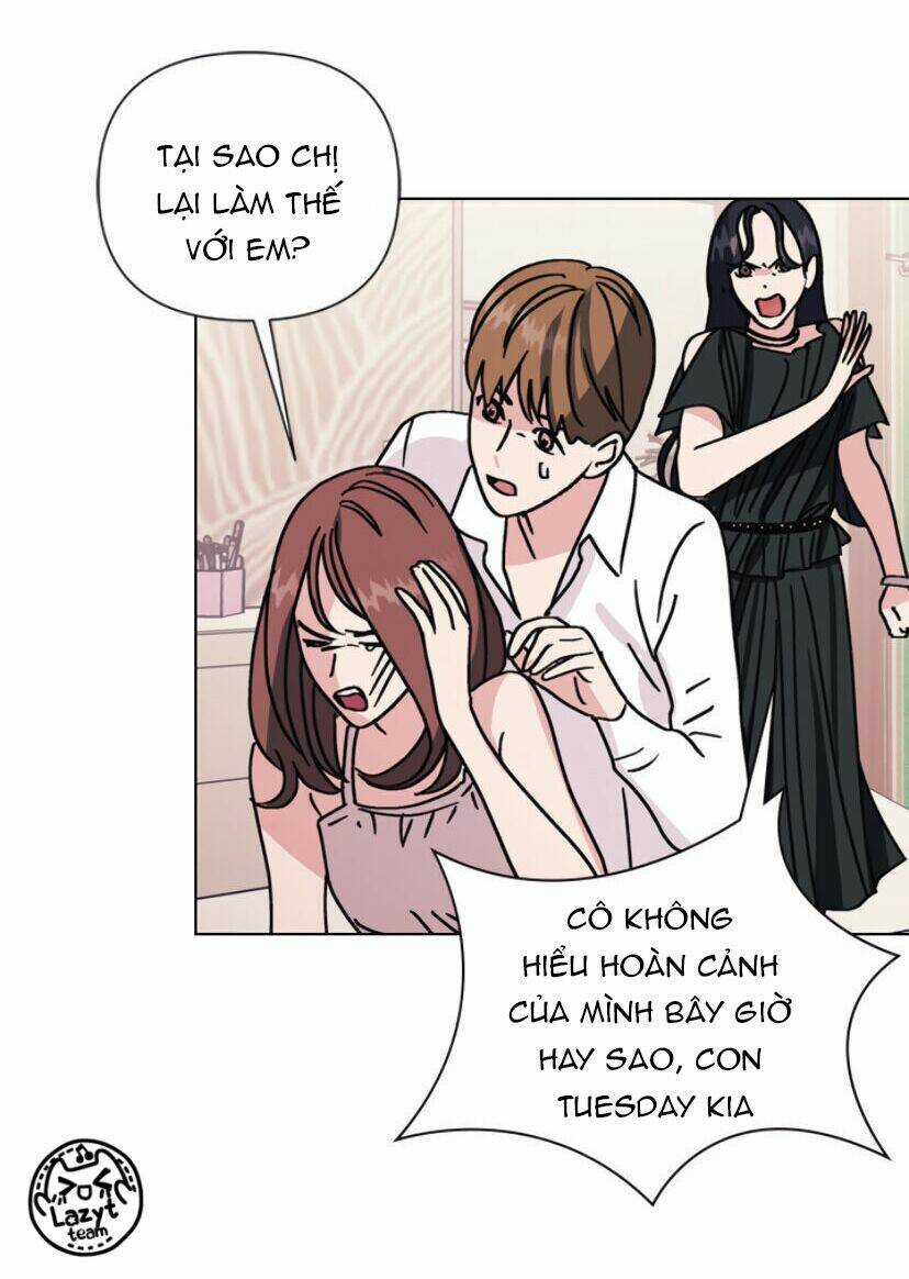 Cuộc Gọi Thâm Tình Chapter 1 trang 13