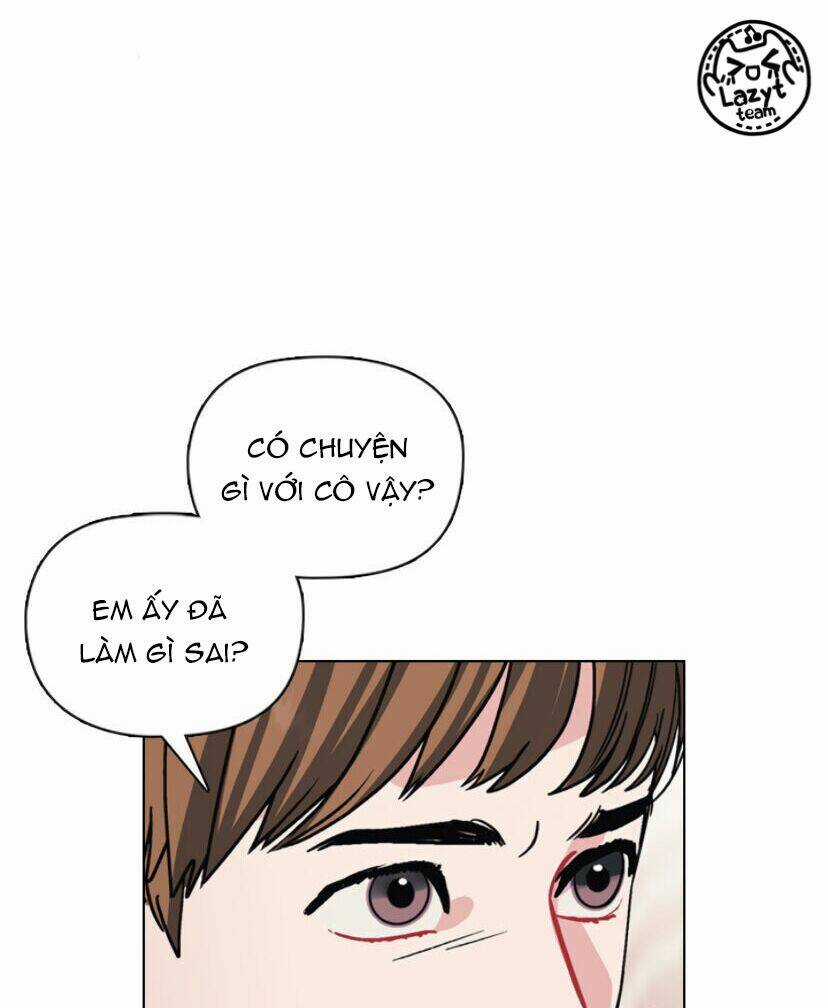 Cuộc Gọi Thâm Tình Chapter 1 trang 14