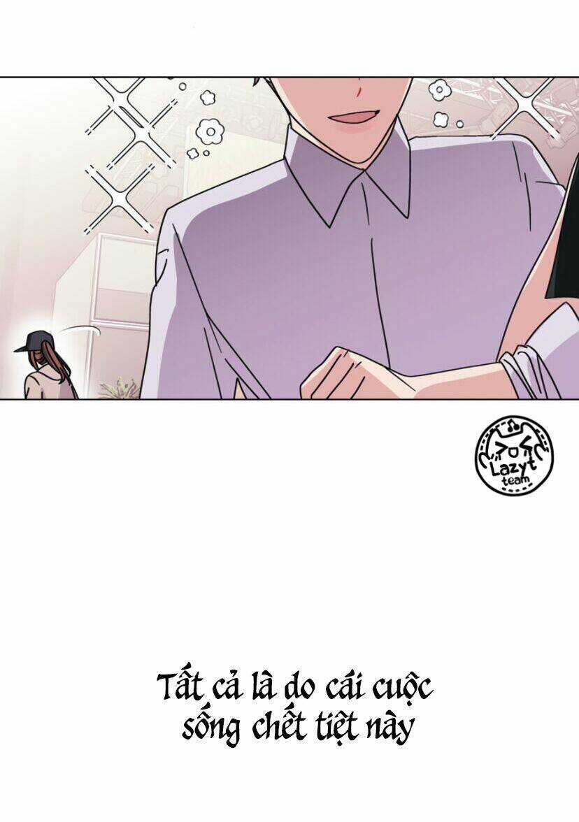 Cuộc Gọi Thâm Tình Chapter 1 trang 31