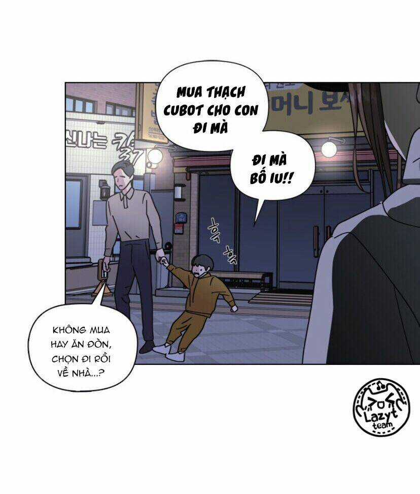 Cuộc Gọi Thâm Tình Chapter 1 trang 36