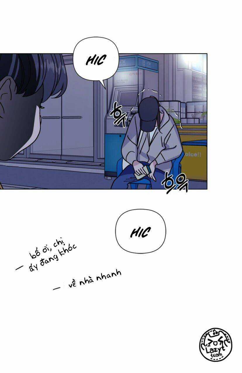 Cuộc Gọi Thâm Tình Chapter 1 trang 40