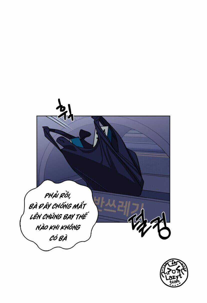 Cuộc Gọi Thâm Tình Chapter 1 trang 42