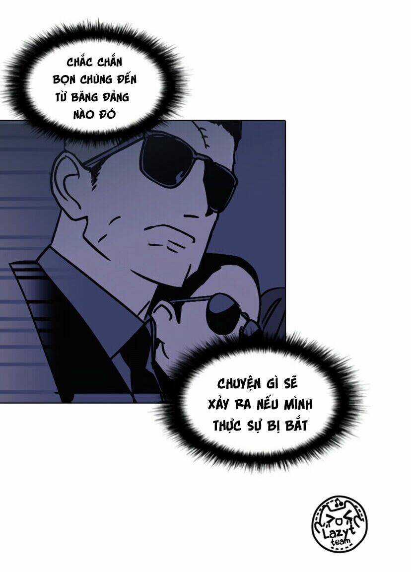 Cuộc Gọi Thâm Tình Chapter 1 trang 88