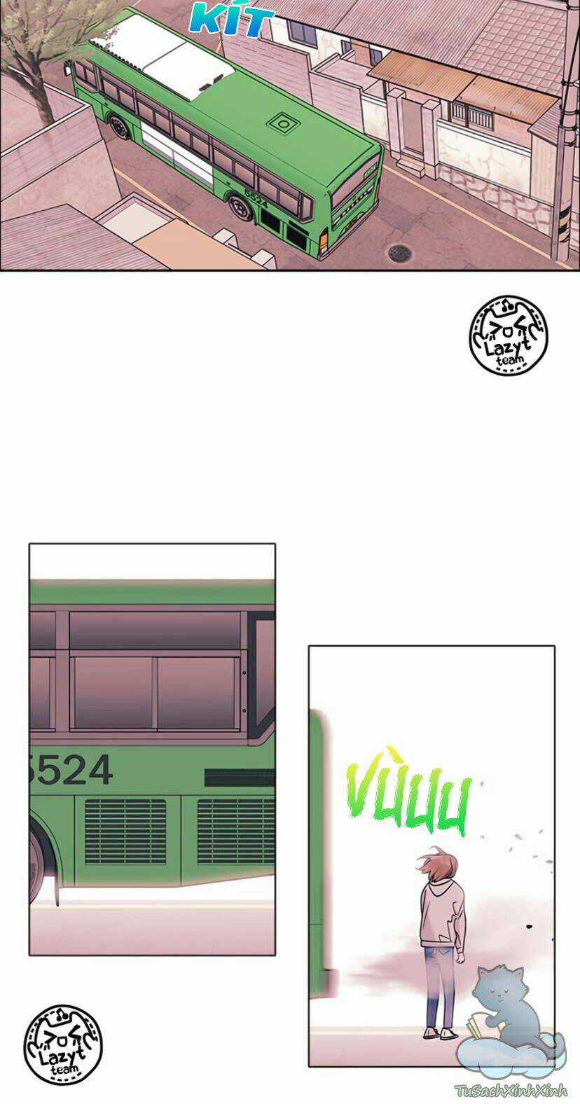 Cuộc Gọi Thâm Tình Chapter 2 trang 10