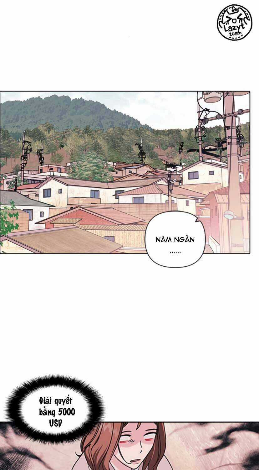 Cuộc Gọi Thâm Tình Chapter 2 trang 11