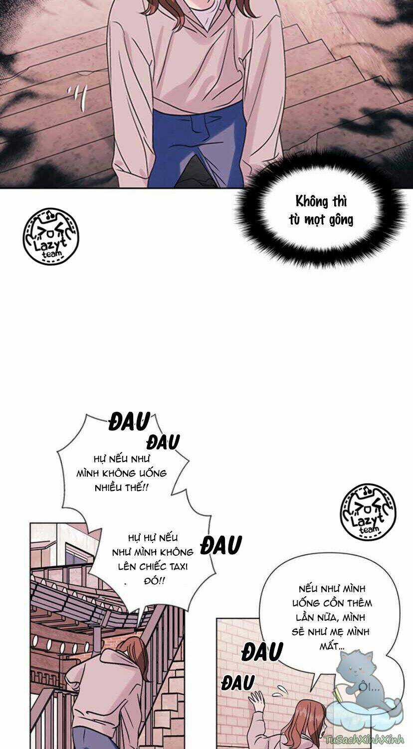 Cuộc Gọi Thâm Tình Chapter 2 trang 12