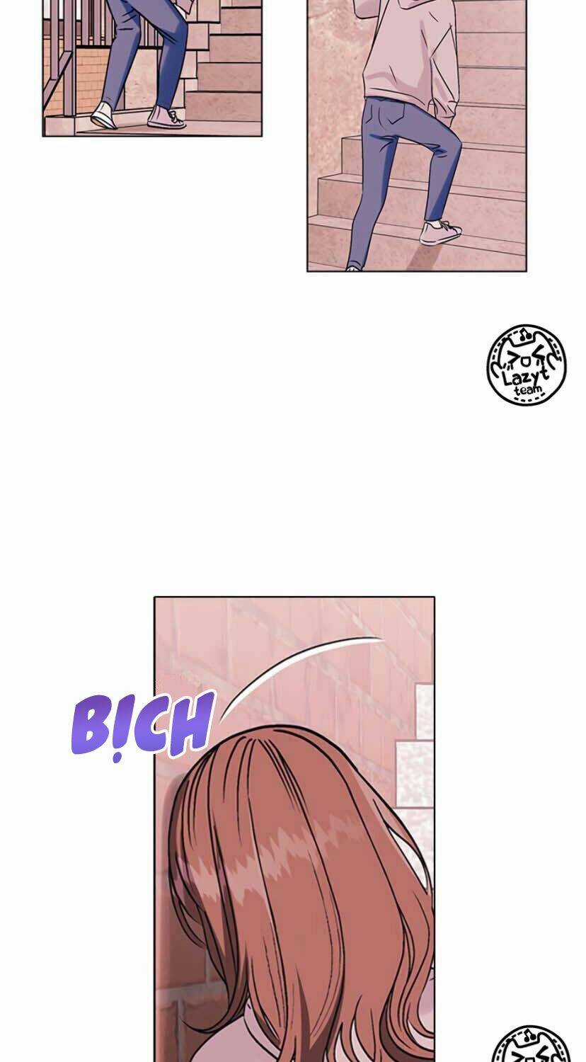 Cuộc Gọi Thâm Tình Chapter 2 trang 13