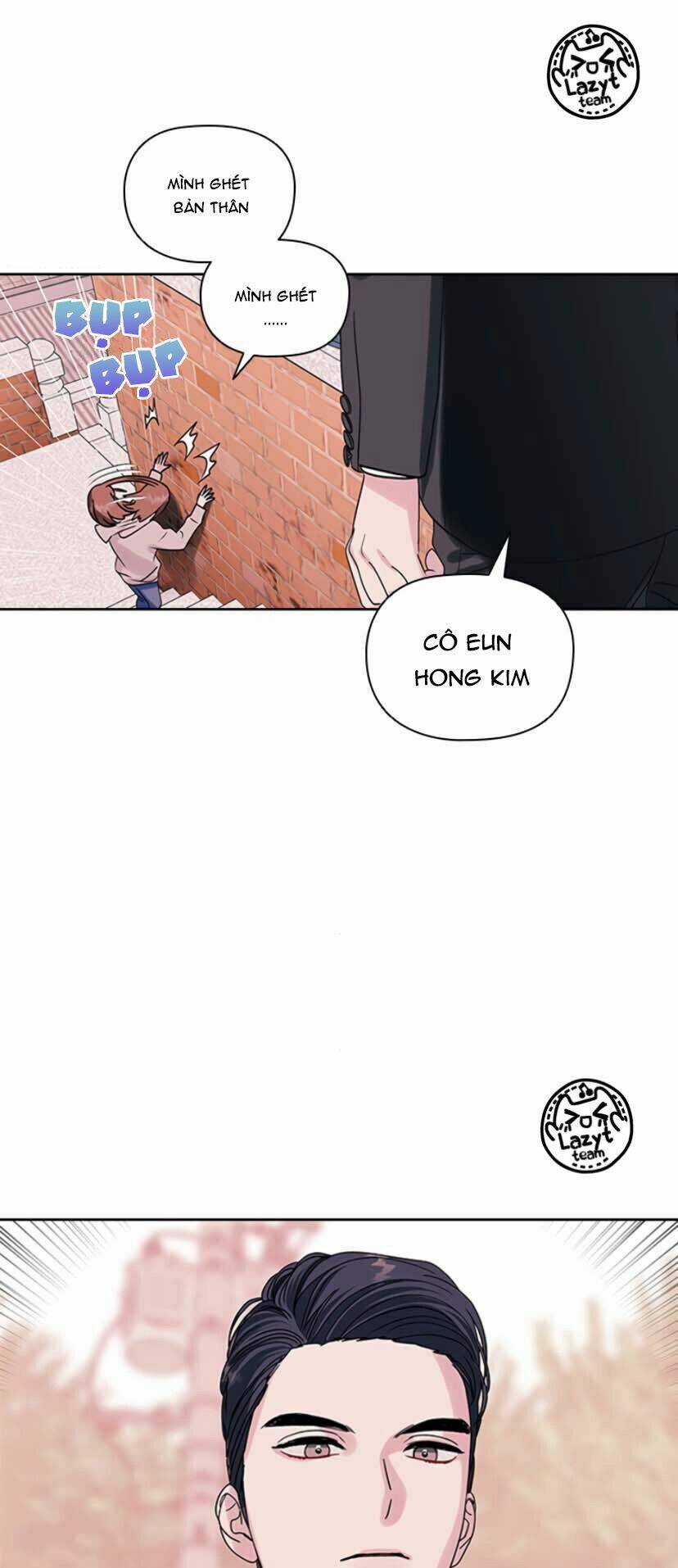 Cuộc Gọi Thâm Tình Chapter 2 trang 15