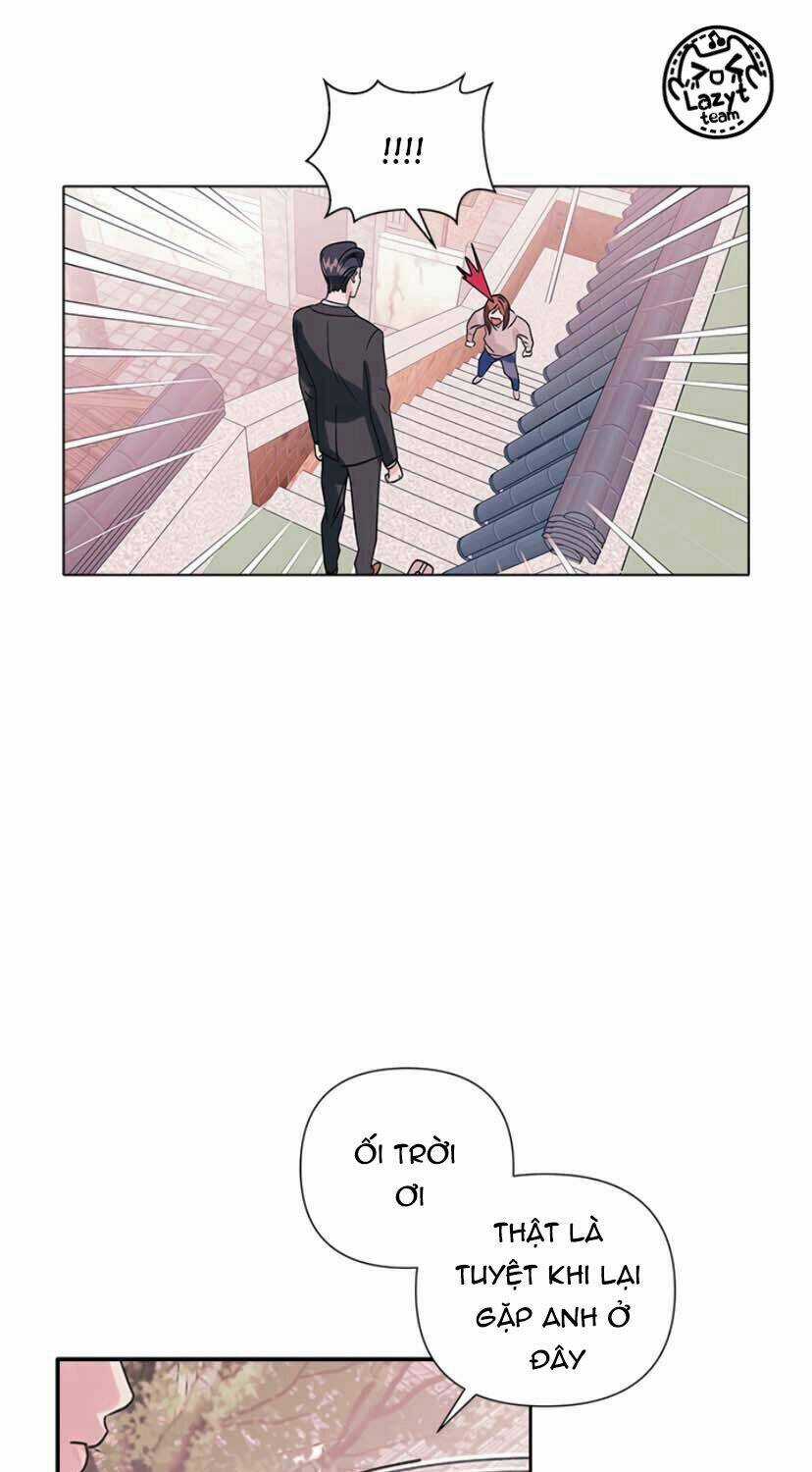 Cuộc Gọi Thâm Tình Chapter 2 trang 17