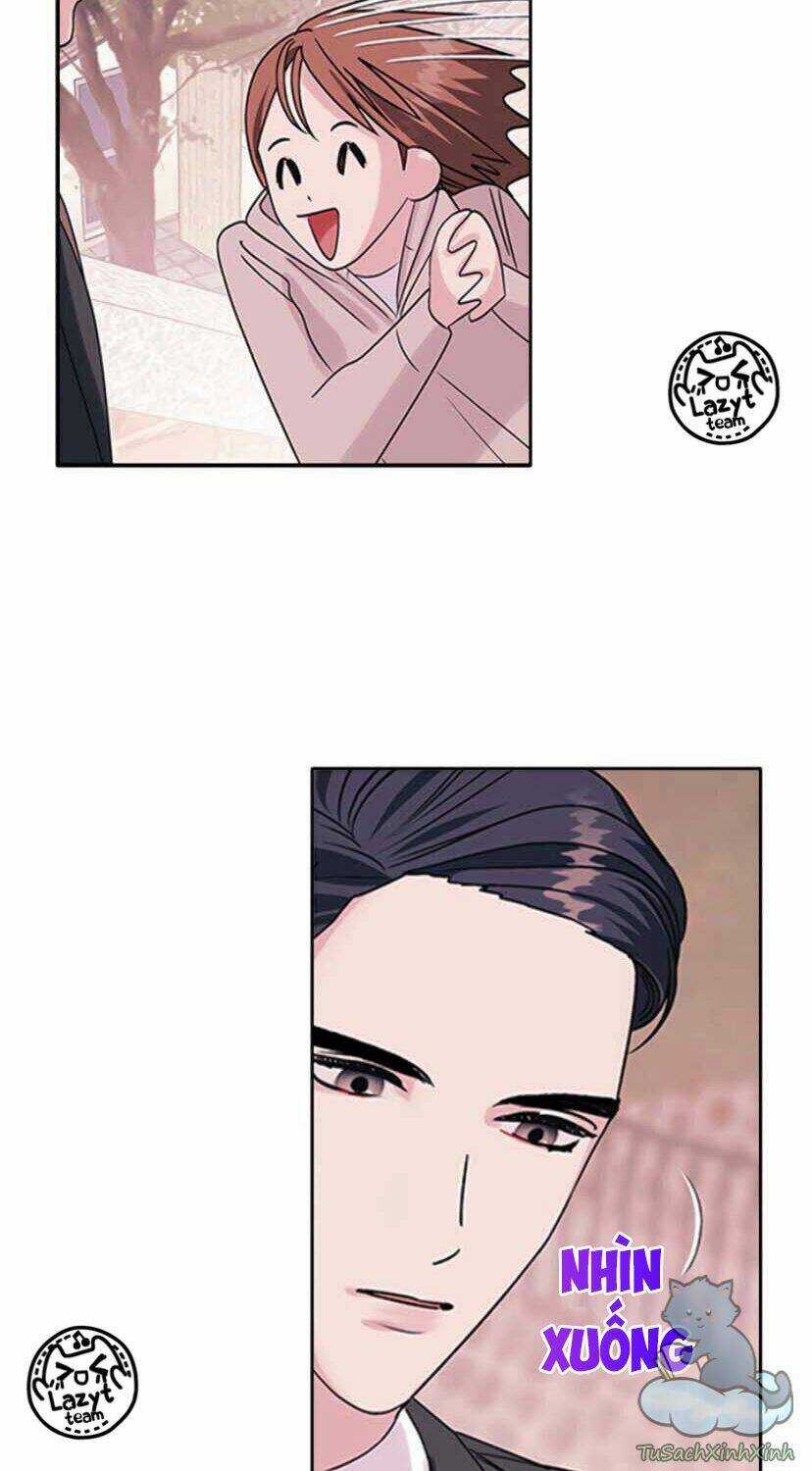 Cuộc Gọi Thâm Tình Chapter 2 trang 18