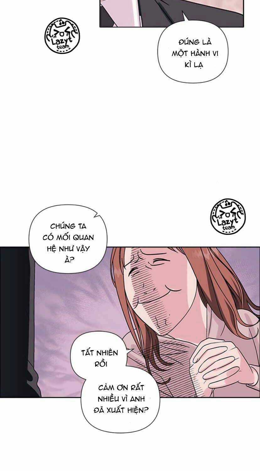 Cuộc Gọi Thâm Tình Chapter 2 trang 19