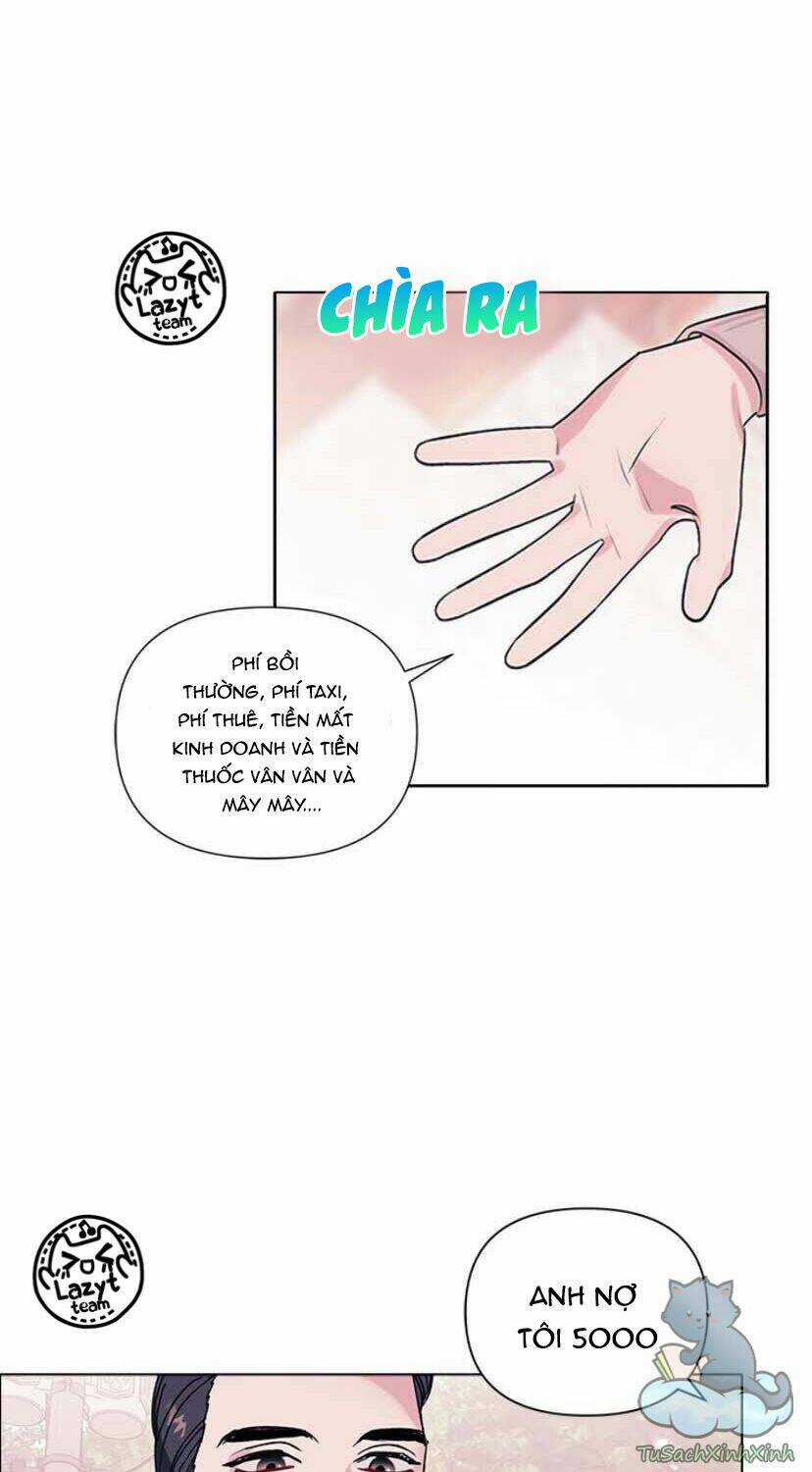 Cuộc Gọi Thâm Tình Chapter 2 trang 20