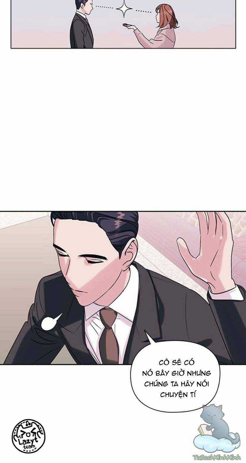 Cuộc Gọi Thâm Tình Chapter 2 trang 22