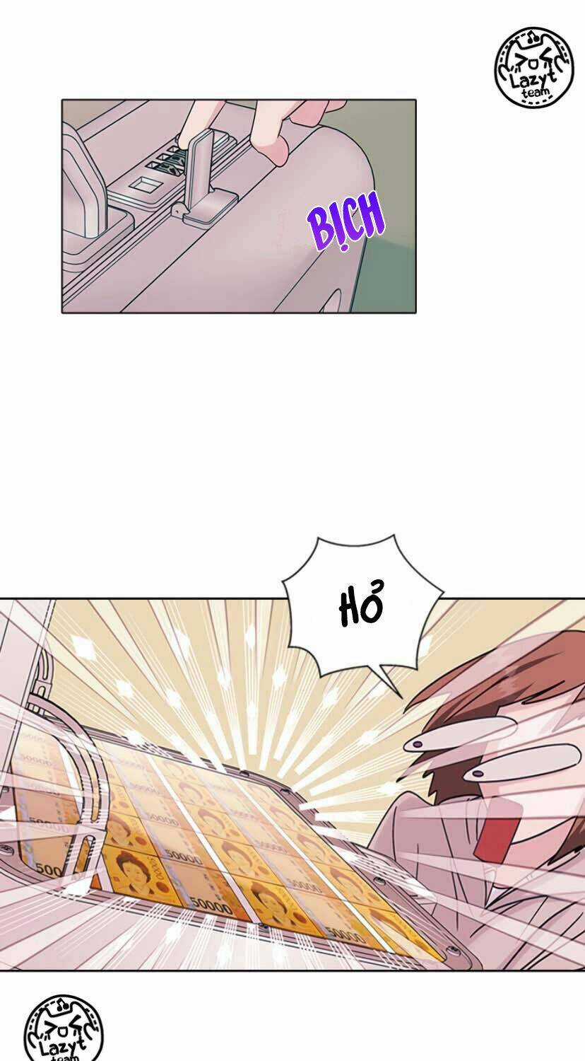 Cuộc Gọi Thâm Tình Chapter 2 trang 23