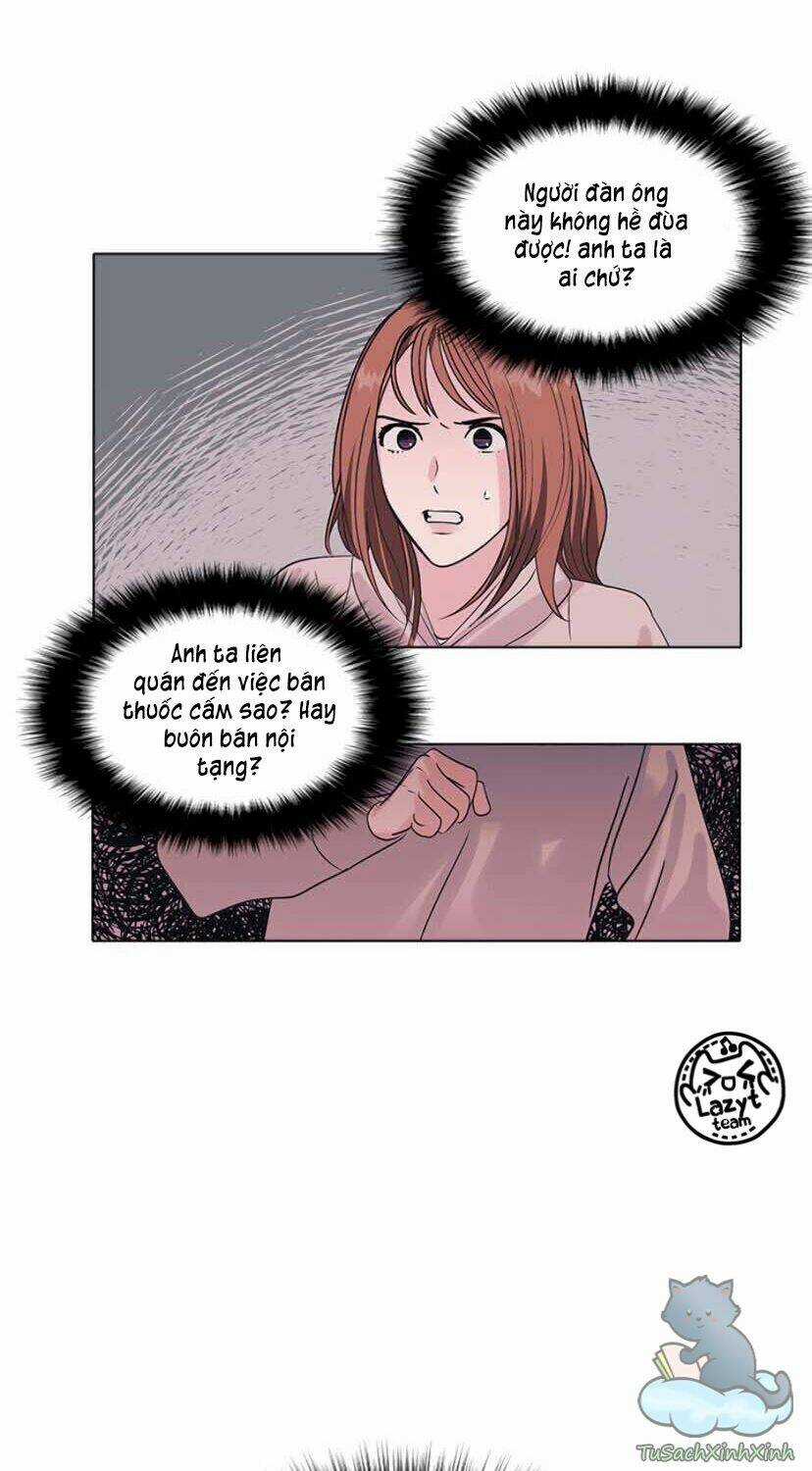 Cuộc Gọi Thâm Tình Chapter 2 trang 26