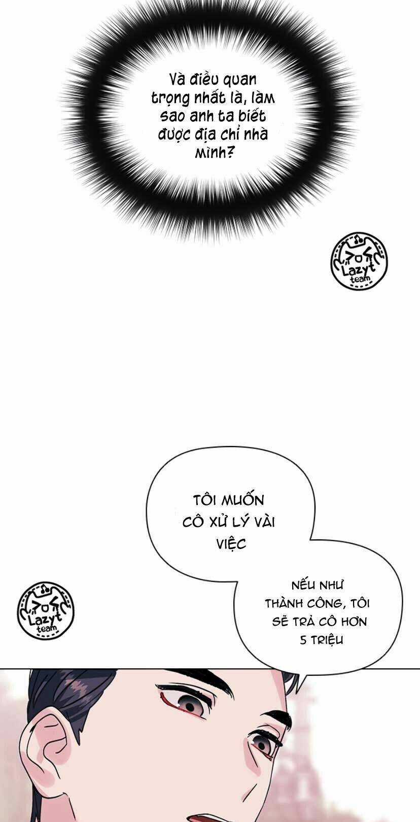 Cuộc Gọi Thâm Tình Chapter 2 trang 27