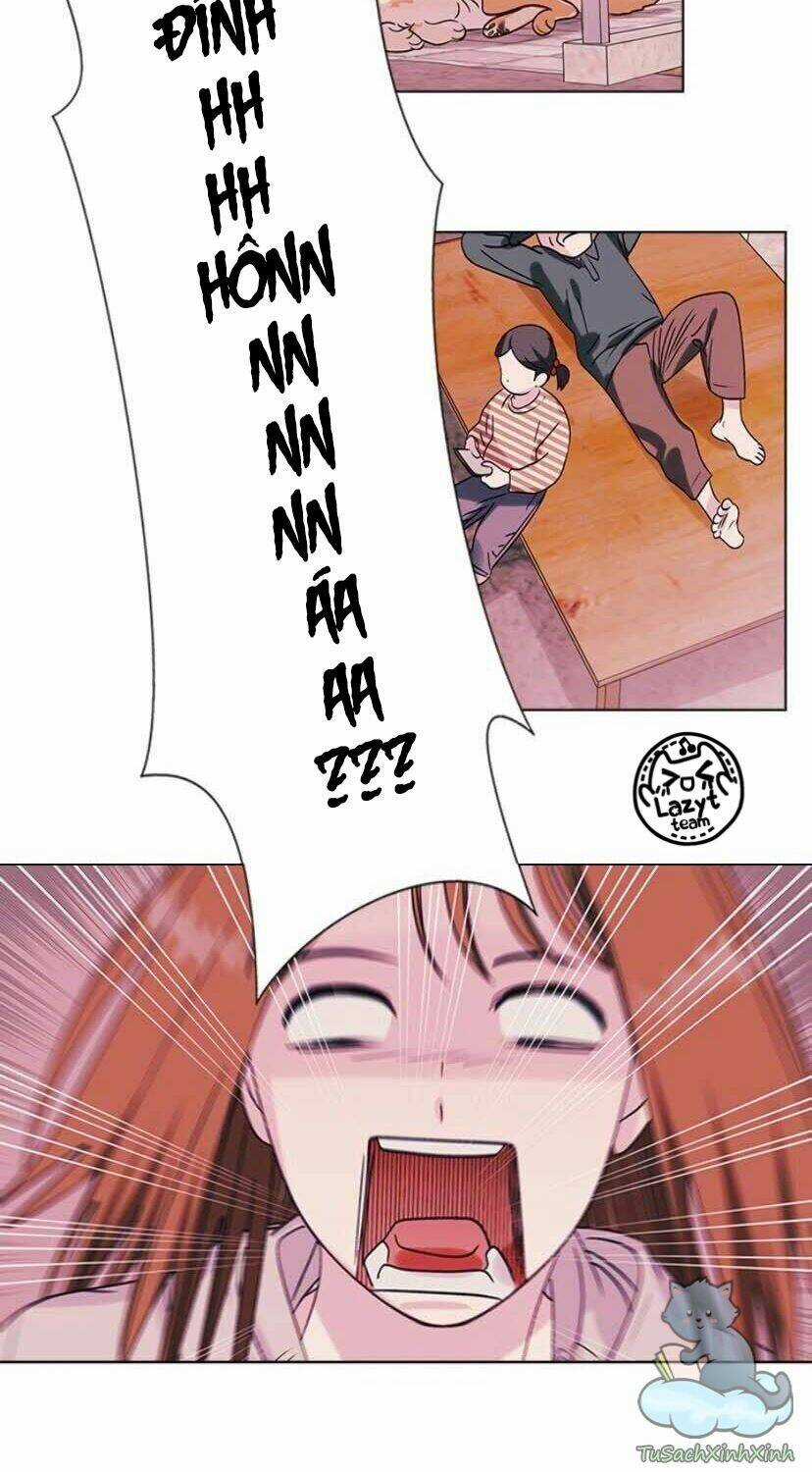 Cuộc Gọi Thâm Tình Chapter 2 trang 32