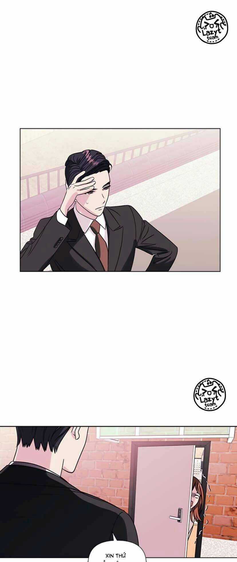 Cuộc Gọi Thâm Tình Chapter 2 trang 33